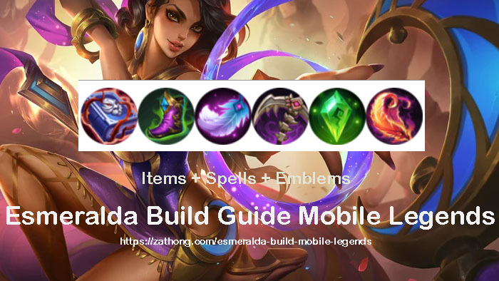 esmeralda-ml-build