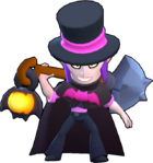 Top Hat (Free for everyone after unlocking Mortis)