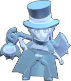 True Silver (Hat) (Free after True Silver is bought)