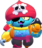 Pirate (79 Gems)