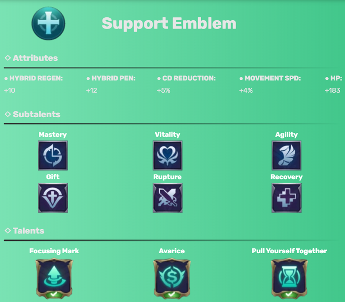 support-emblem