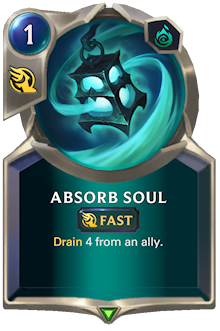 Absorb-Soul