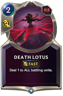 Death Lotus