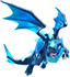 Electro Dragon