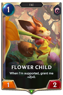 Flower-Child