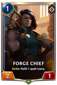 Forge-Chief