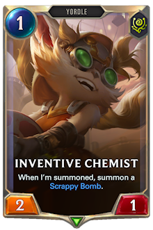 Inventive-Chemist