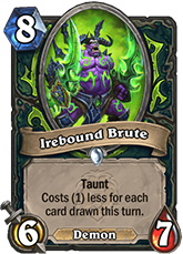 Irebound-Brute