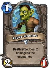 Leper-Gnome
