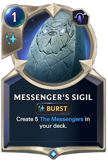 Messengers-Sigil