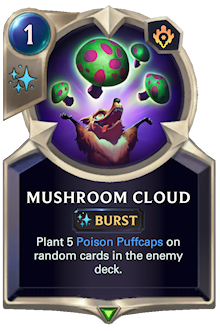 Mushroom-Cloud