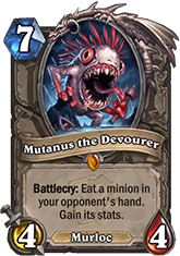Mutanus the Devourer