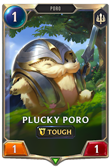 Plucky-Poro