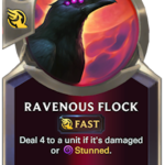Ravenous-Flock
