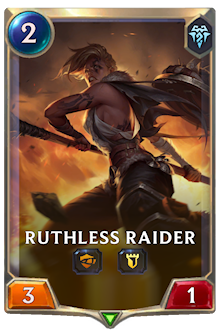 Ruthless-Raider