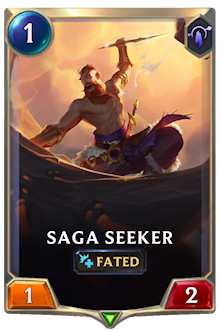 Saga-Seeker