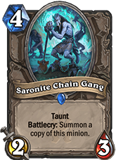 Saronite Chain Gang