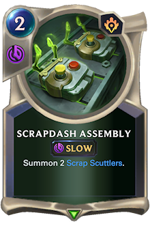 Scrapdash-Assembly