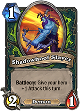 Shadowhoof-Slayer