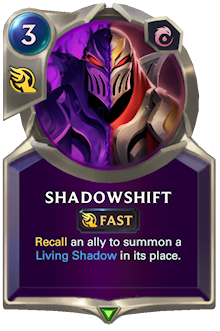 Shadowshift