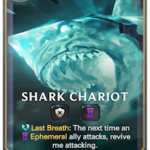 Shark-Chariot