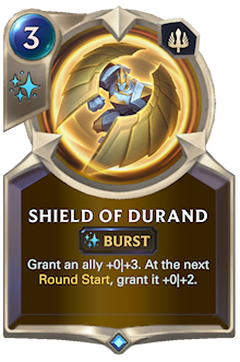 Shield of Durand