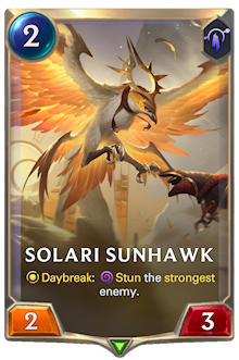 Solari-Sunhawk