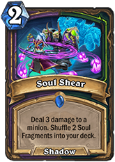 Soul-Shear