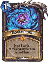The Soularium