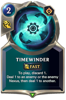 Timewinder