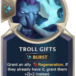 Troll Gifts