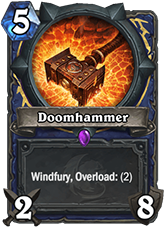 Doomhammer