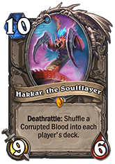 Hakkar, the Soulflayer