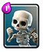 skeletons
