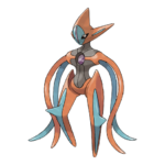 Attack-Forme-Deoxys