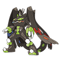 Complete Forme Zygarde