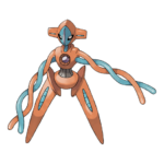 Normal-Forme-Deoxys