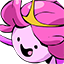 Princess-Bubblegum