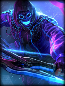 Smite Rama skins - Zathong