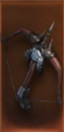 Blacktalon