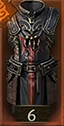 Hungerfire Chiton