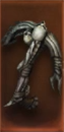 Shredder Vane