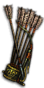 Ascended Quiver