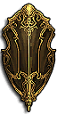 Ascended Shield