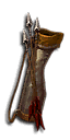 Barbed Quiver