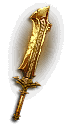 Blade of the Warlord