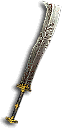 Colossus Blade