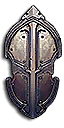 Conquest Shield