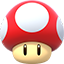 Dash Mushroom