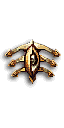 Eye of Peshkov